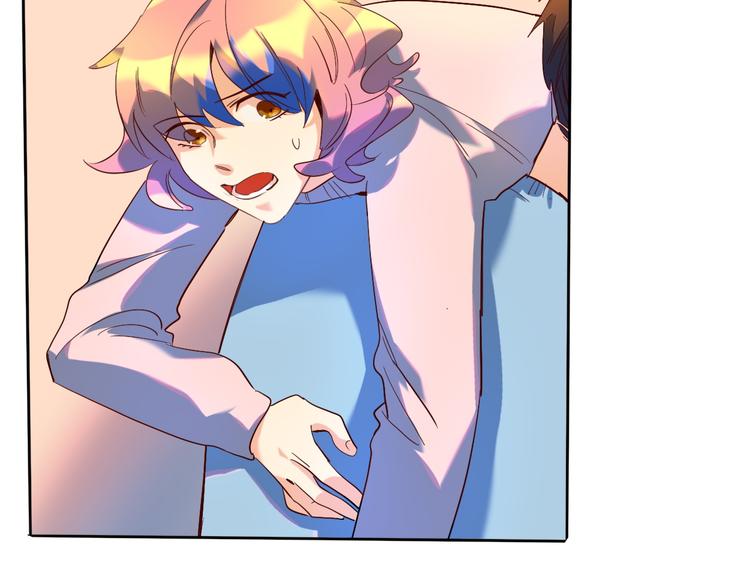 第30话 莫霄的一次直男约会-第31话