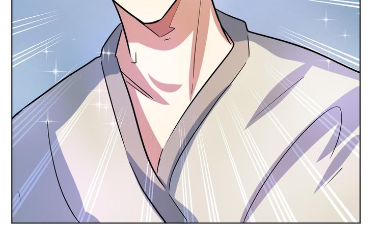 第32话 莫霄这是吃醋了？-第33话