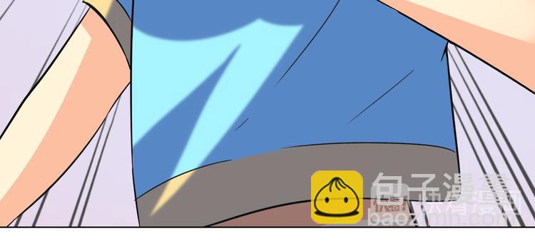 第32话 莫霄这是吃醋了？-第33话