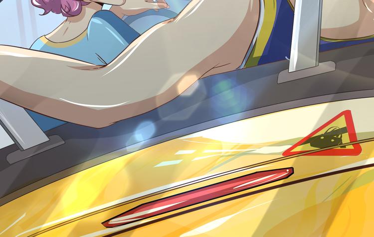 第34话 情敌出现(1/2)-第35话