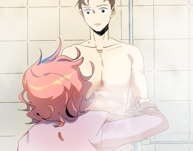 第6话 浴室打斗(1/3)-第7话