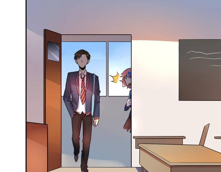 第8话 在家同室，在校同桌(1/3)-第9话