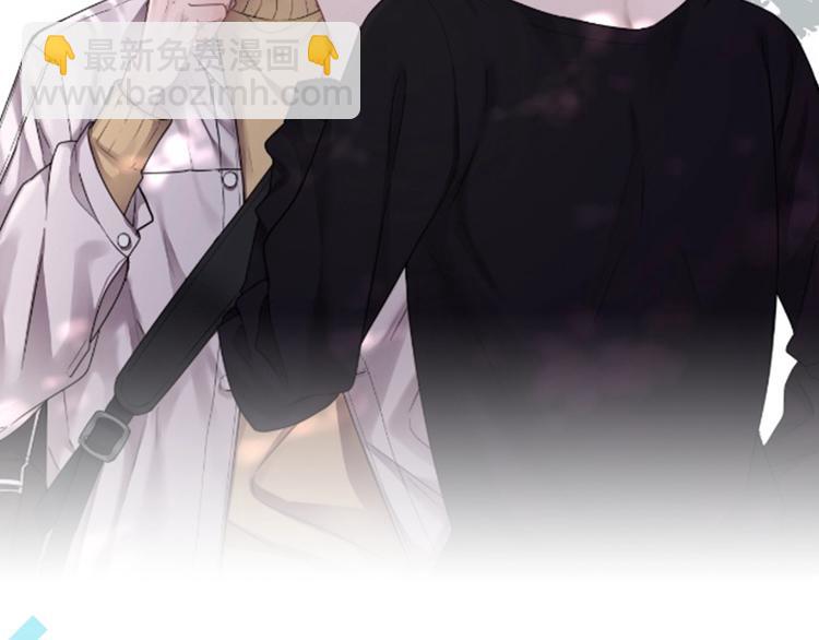 序章：你被盯上了~-第1话