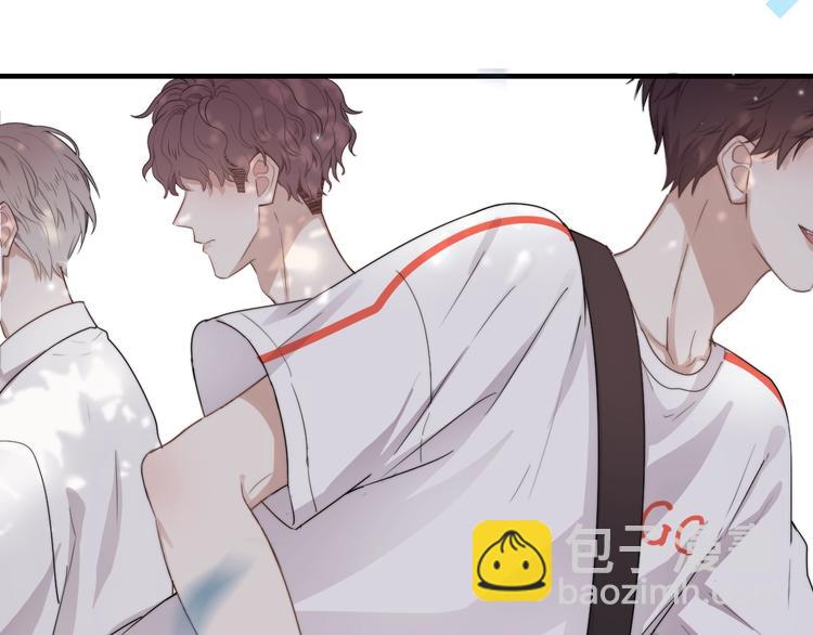 序章：你被盯上了~-第1话