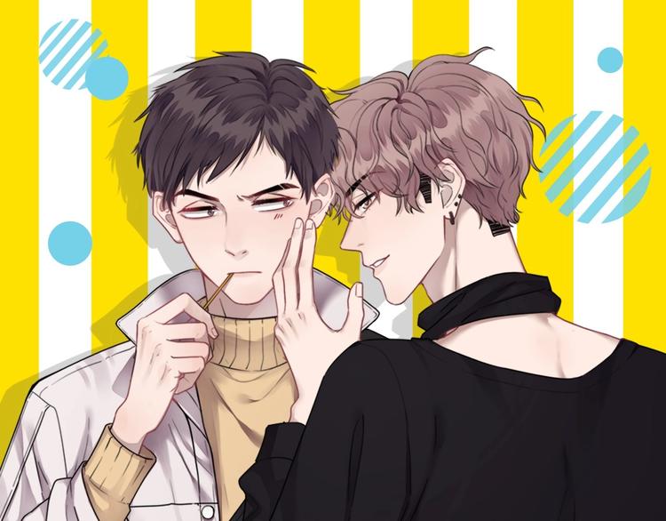 第11话 小猫咪和他(1/3)-第13话