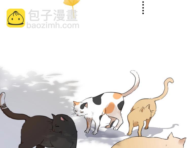 第11话 小猫咪和他(1/3)-第13话