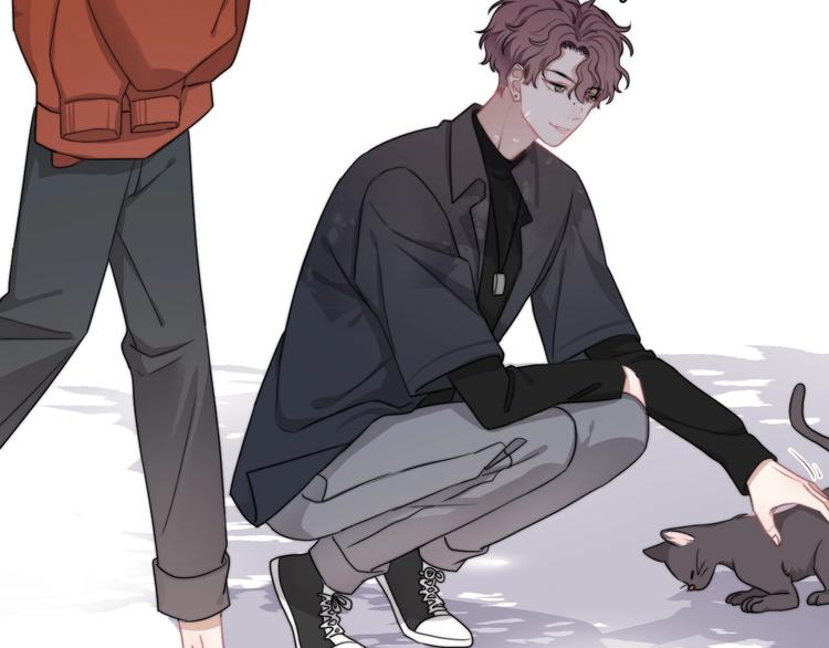 第11话 小猫咪和他(1/3)-第13话