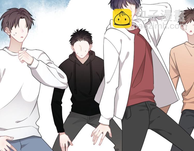 第13话 扭到腰了！(1/3)-第15话