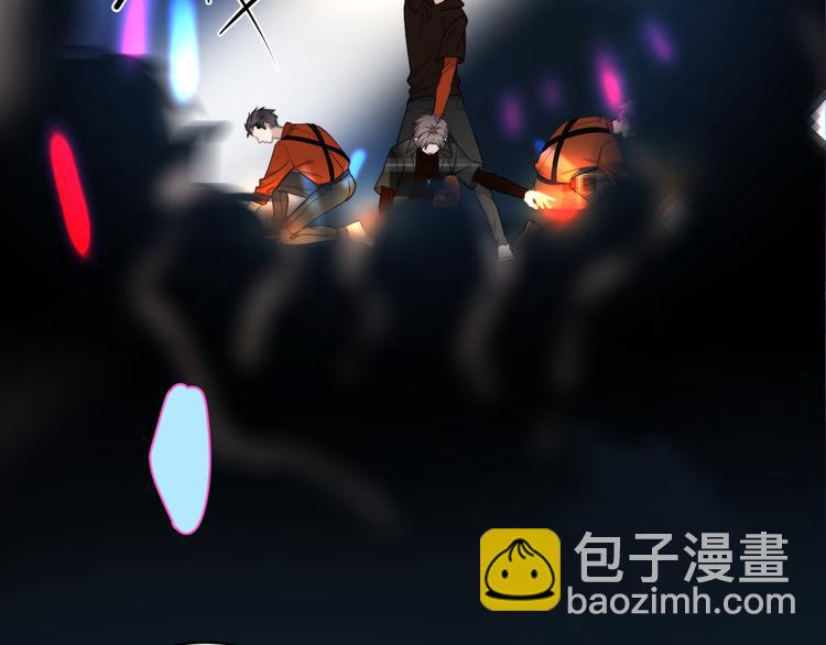 第22话 开始变得奇怪了(1/3)-第25话