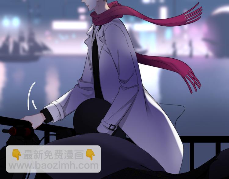 第33话 只是不想见不到你(1/3)-第37话