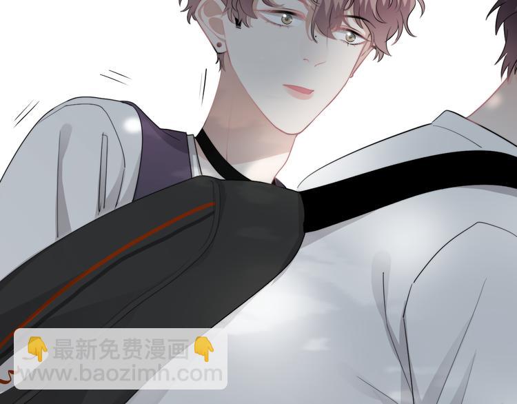 第35话 比你想象的更早遇到(1/3)-第39话