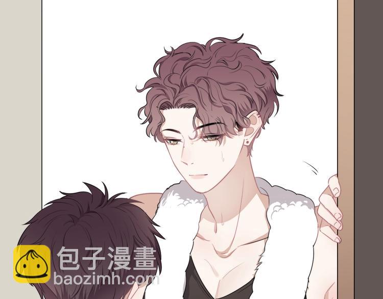 第8话 不要碰那个啦！(1/4)-第9话