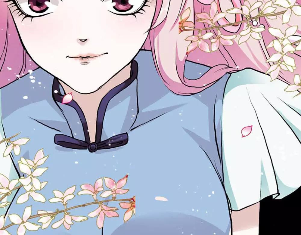 第1话 我是个无心怪物(1/2)-第1话