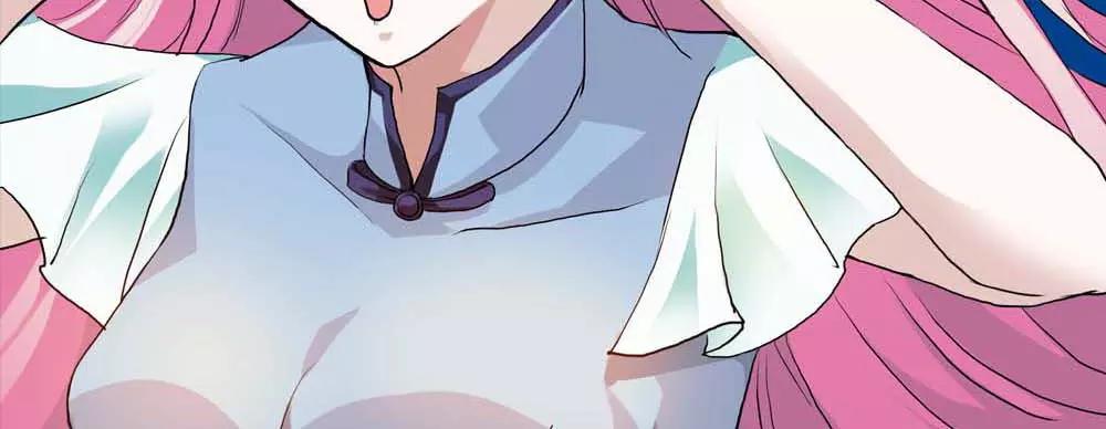 第3话 小恶女，这是我的桃花源(1/2)-第3话