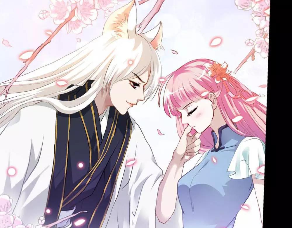 第3话 小恶女，这是我的桃花源(1/2)-第3话