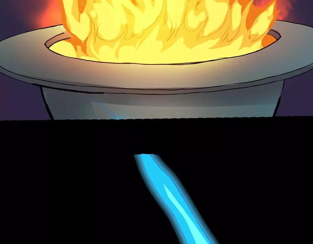 第3话 小恶女，这是我的桃花源(1/2)-第3话