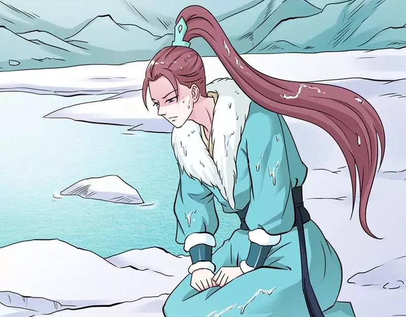 第26话 别以为我不知道(1/2)-第27话