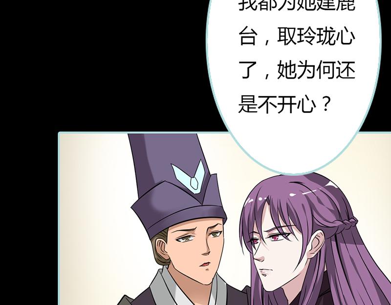 第28话 孤等不及了(1/2)-第29话