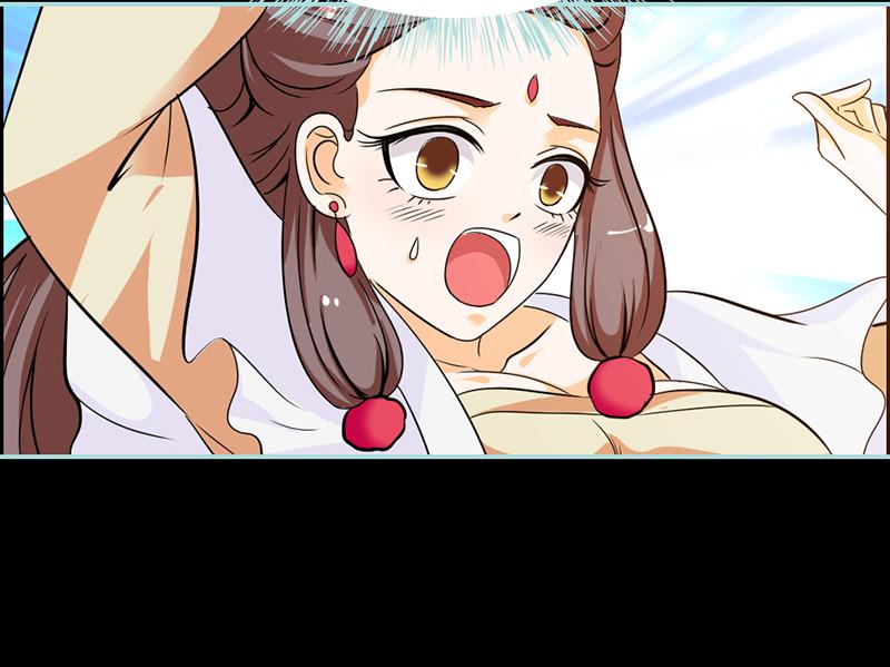 第28话 孤等不及了(1/2)-第29话