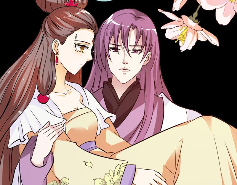 第28话 孤等不及了(1/2)-第29话