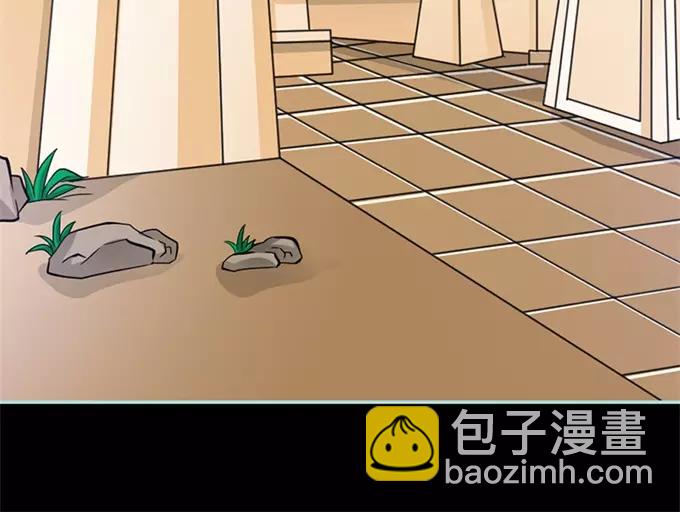 第34话 对你的最后一次惩罚(1/2)-第35话