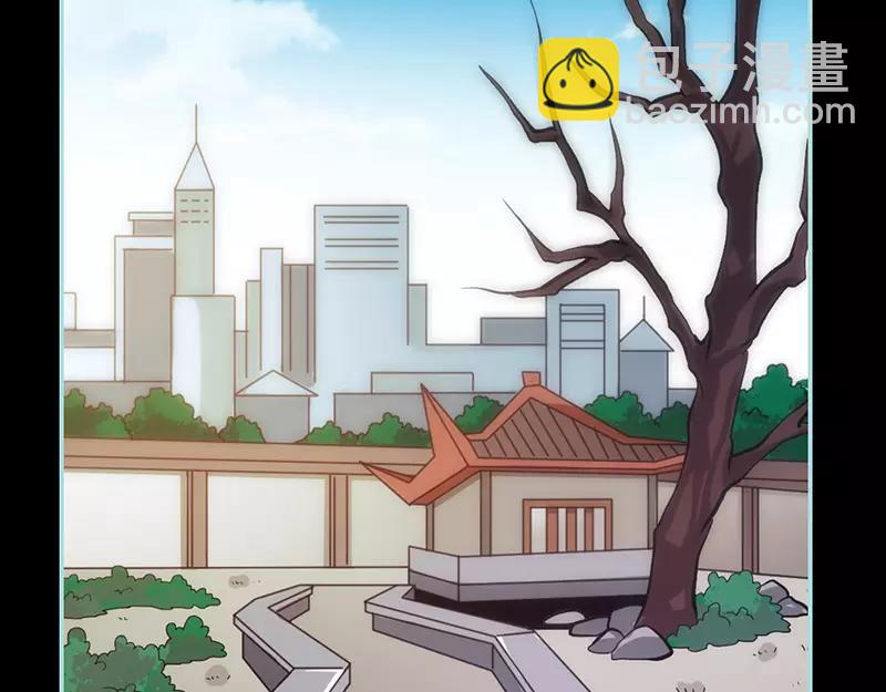 第36话 回到现世(1/2)-第37话