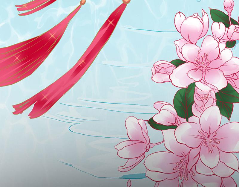 奈何橋上誰怕誰 - 第5話 這是誰的身體(1/2) - 4
