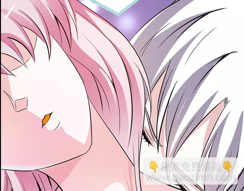 第42话 我吃醋了！(1/2)-第43话