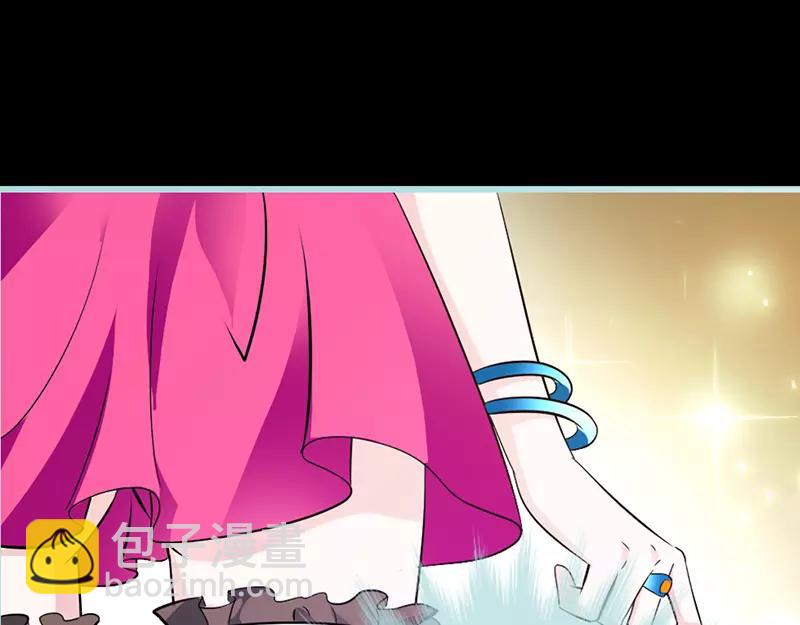 第42话 我吃醋了！(1/2)-第43话