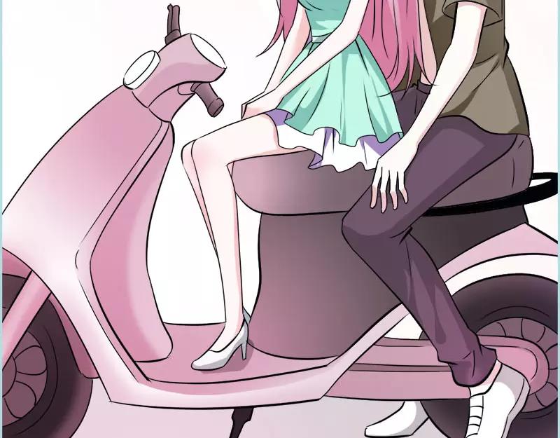 第46话 我的春天终于来啦(1/2)-第47话