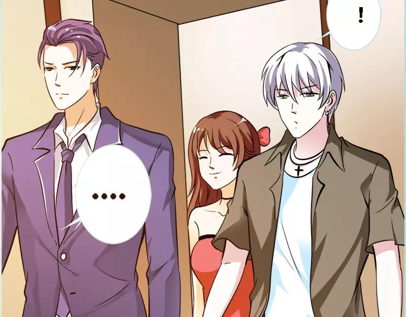 第48话 这个帅气男子是谁(1/2)-第49话