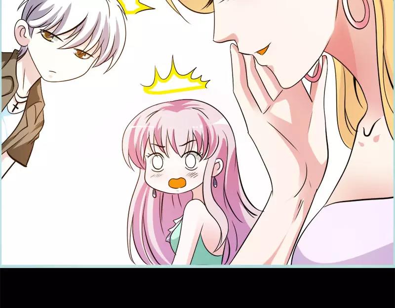 第49话 见色忘仆(1/2)-第51话