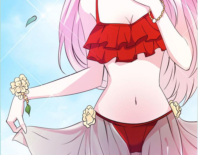 第63话 你在嫉妒她?(1/2)-第65话