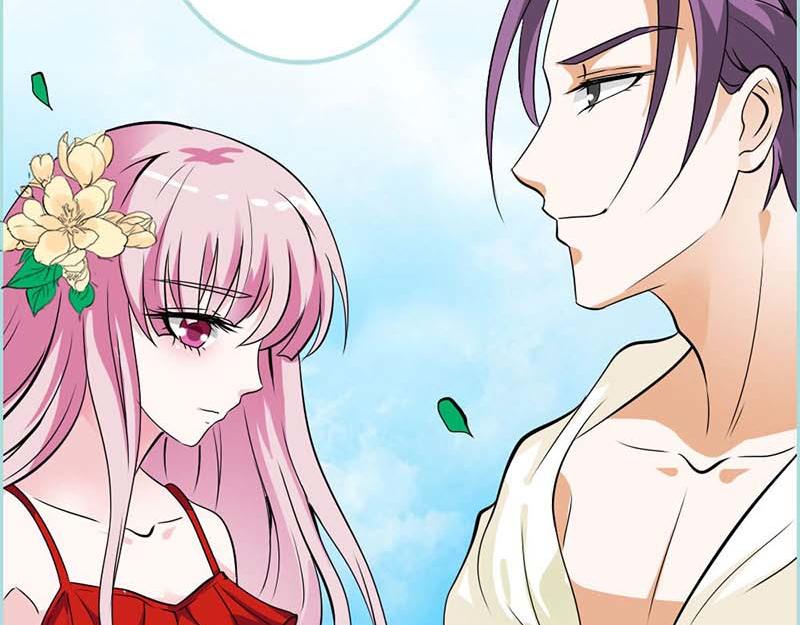 第63话 你在嫉妒她?(1/2)-第65话