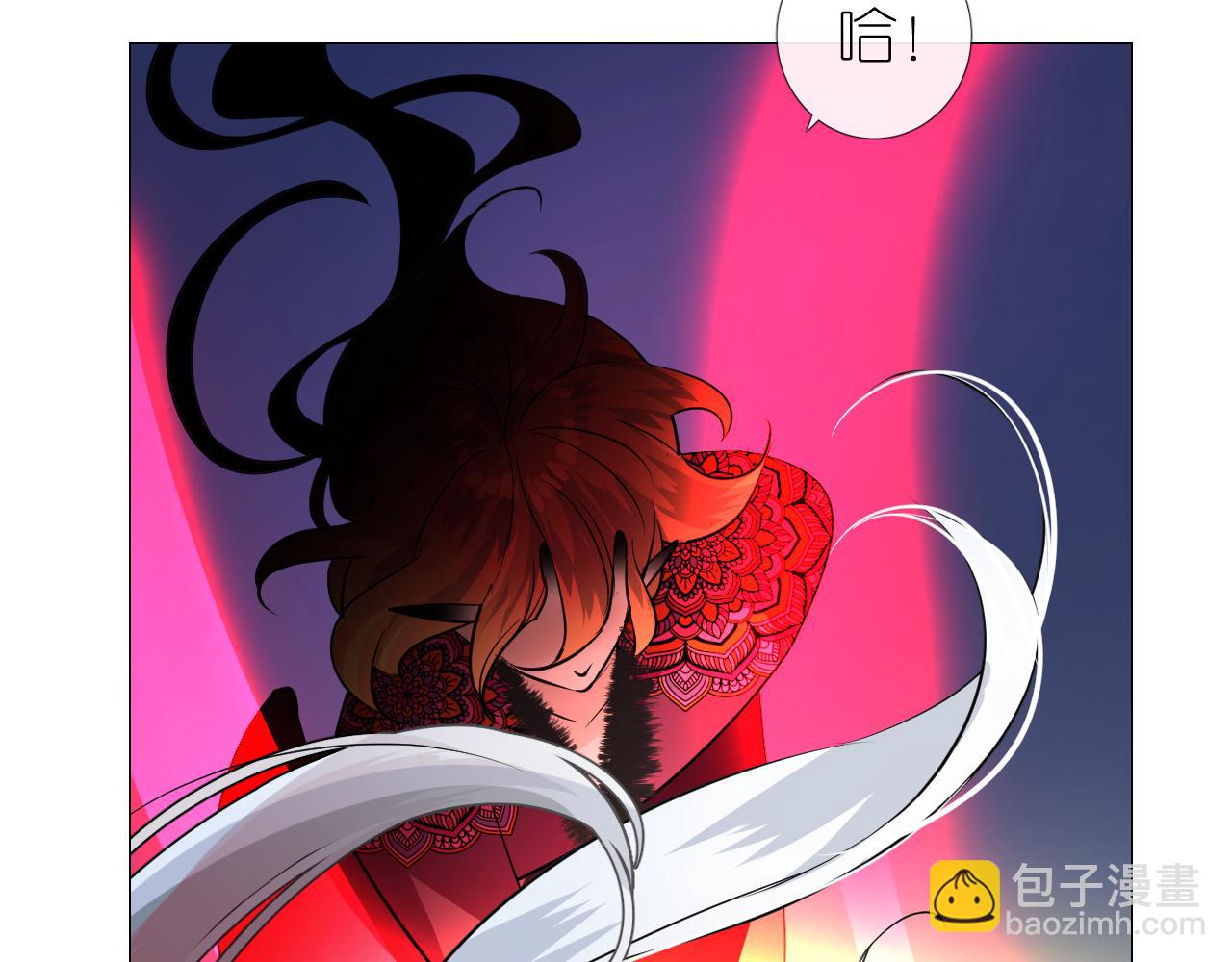 第36话 灯会（下）(1/3)-第37话