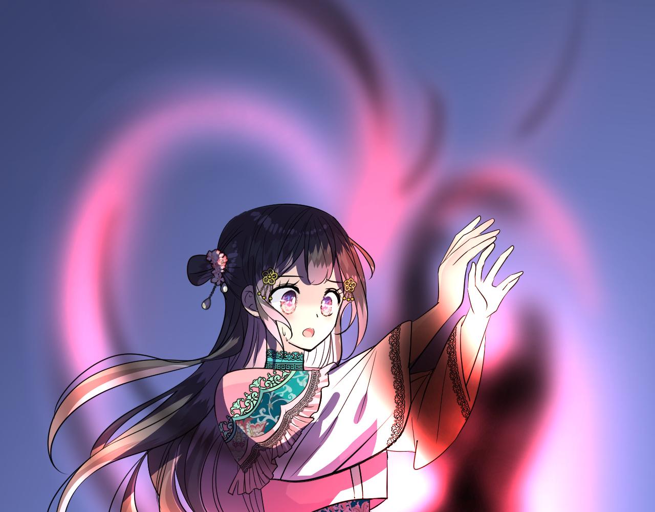 第36话 灯会（下）(1/3)-第37话