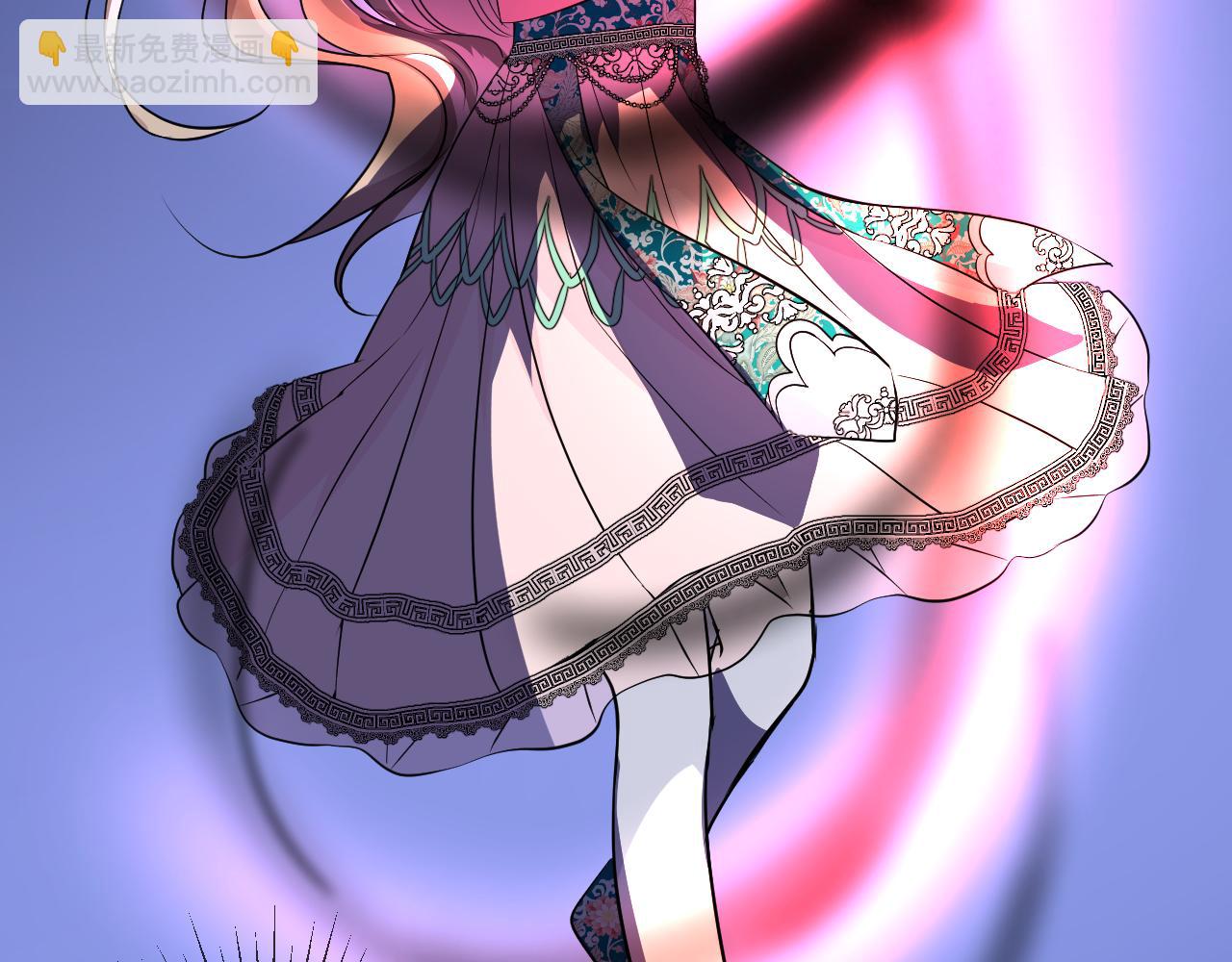 第36话 灯会（下）(1/3)-第37话