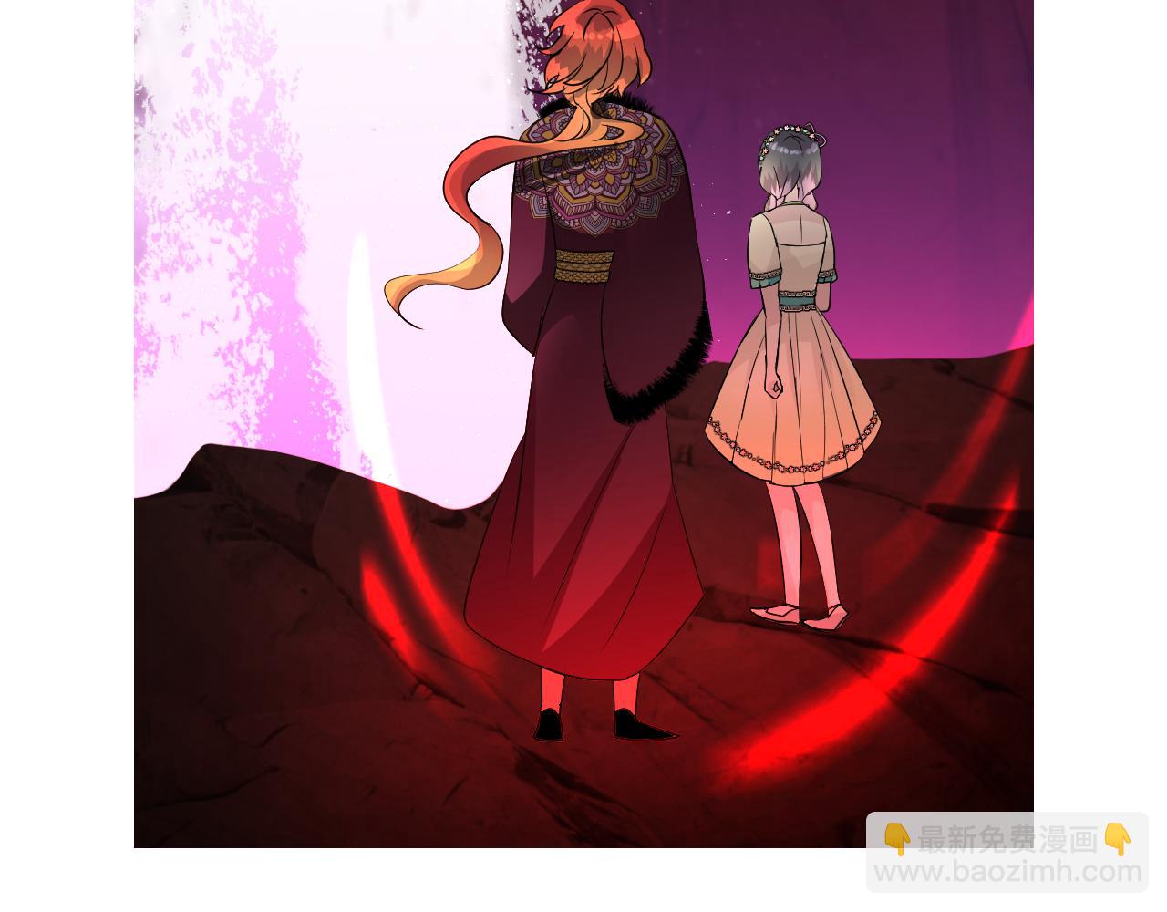 第48话 是谁(1/3)-第49话