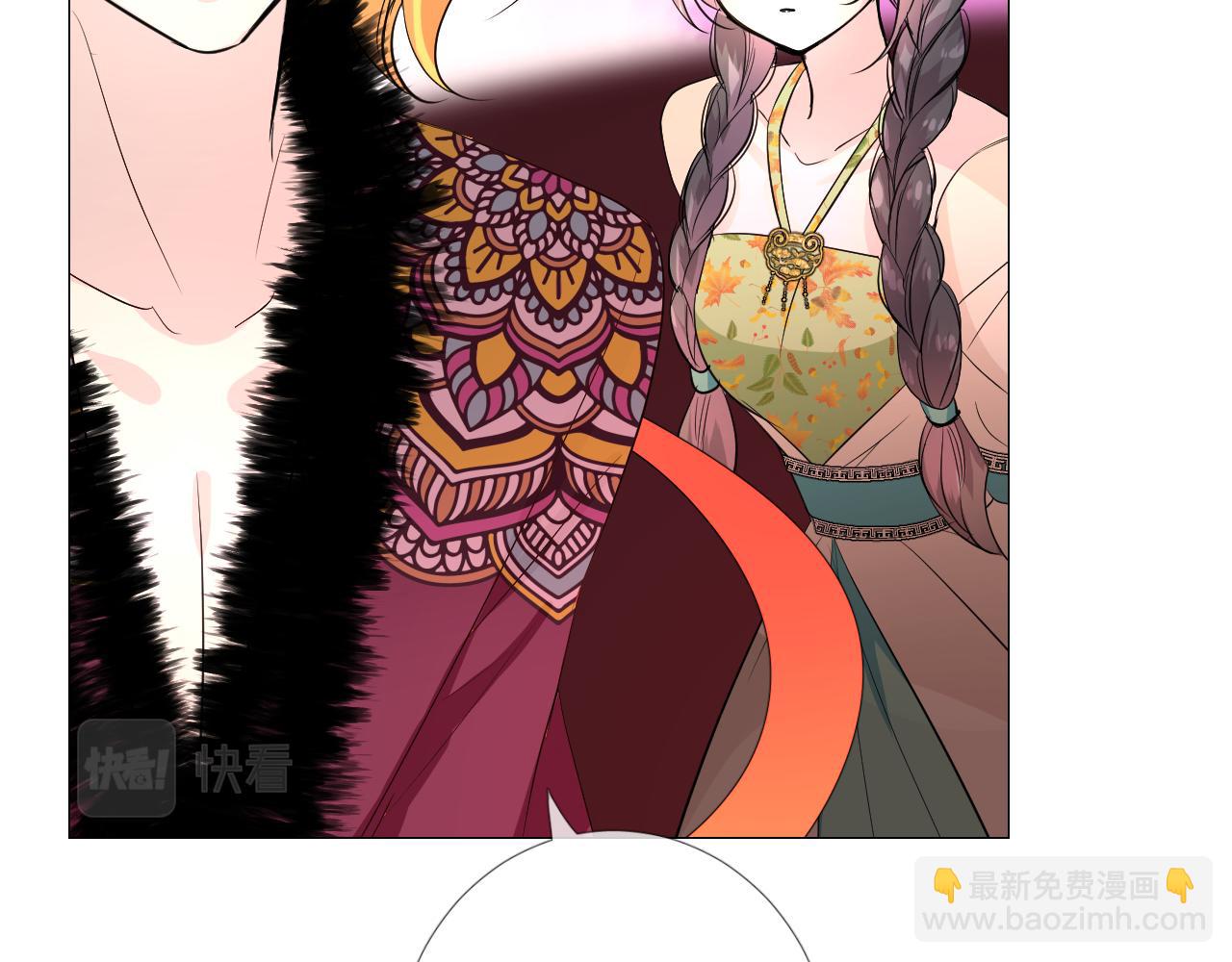 第48话 是谁(1/3)-第49话