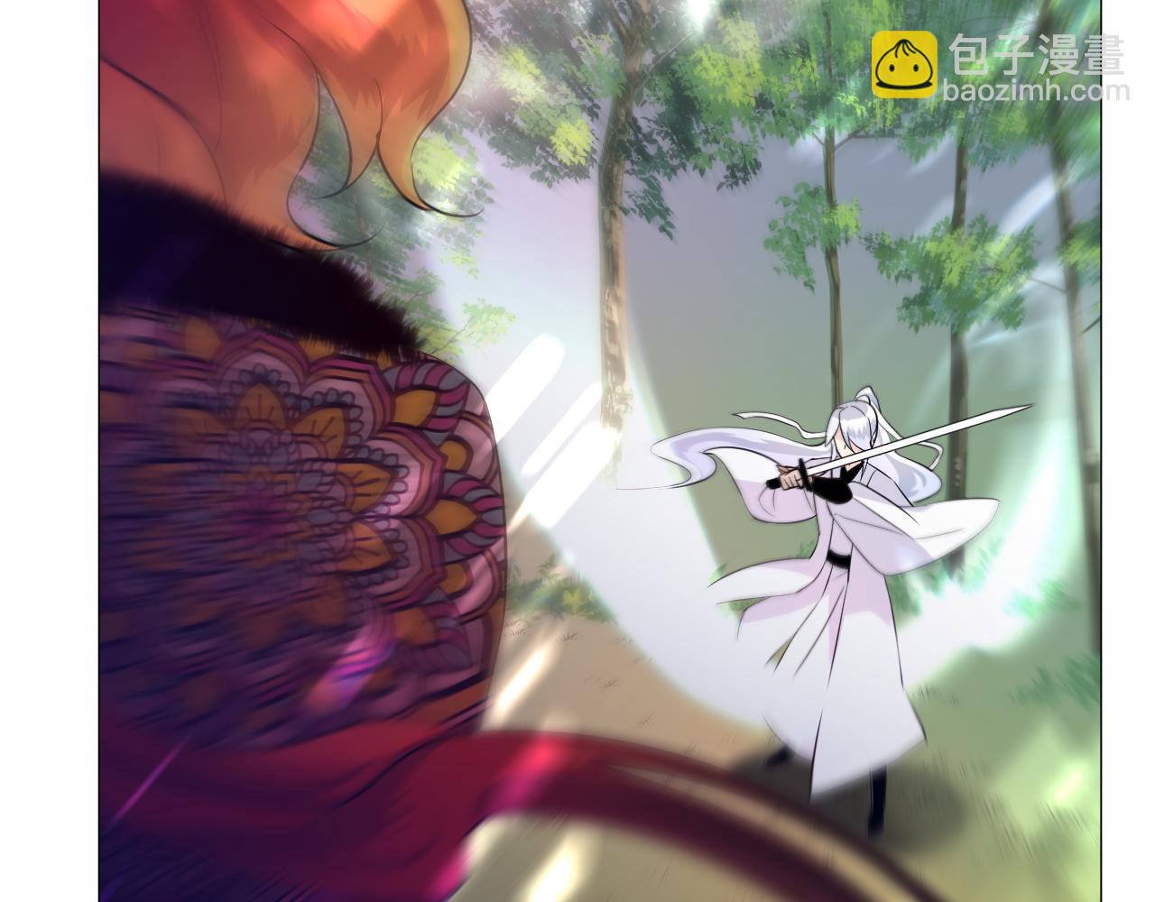 第50话 湮没一切(1/3)-第51话