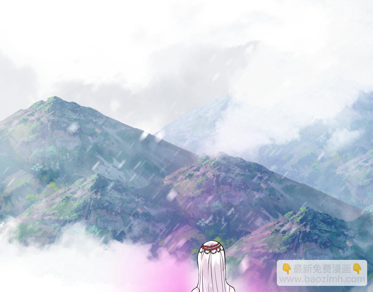 第50话 湮没一切(1/3)-第51话