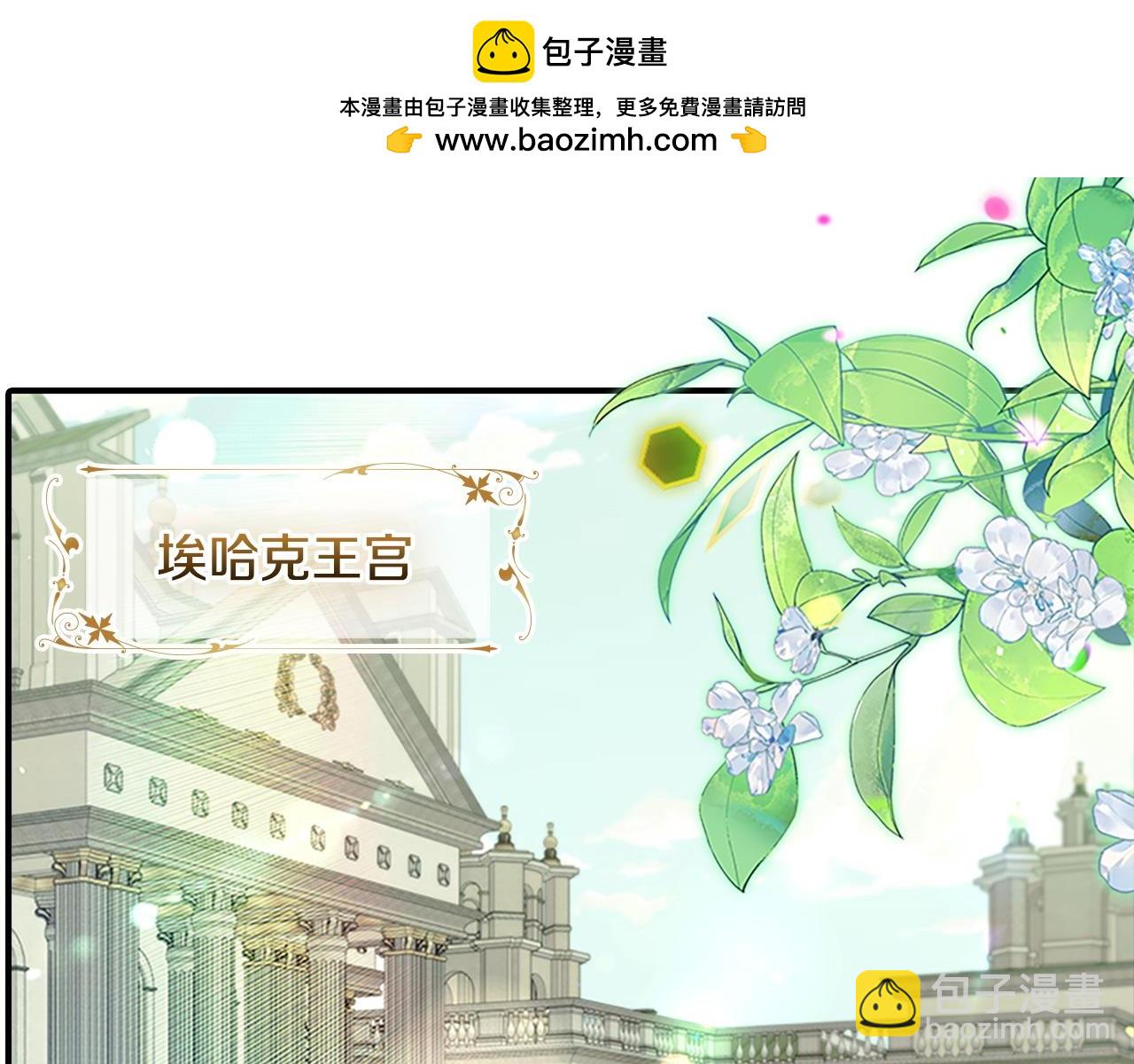 奶萌魔力小公主 - 番外5 詭異的地下室(1/5) - 2