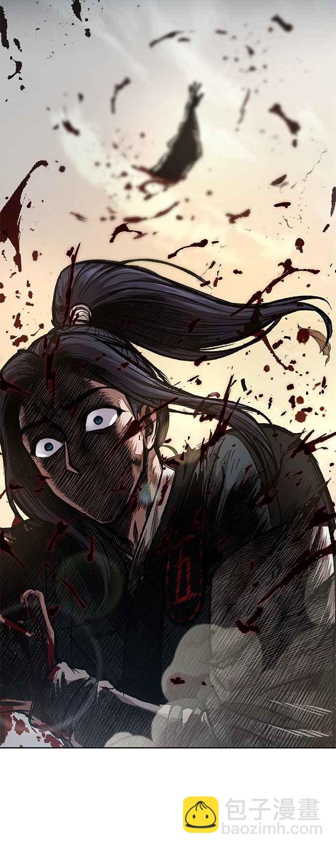 奈米魔神 - 0057. 第21章 多行不義必自斃(4)(2/2) - 1
