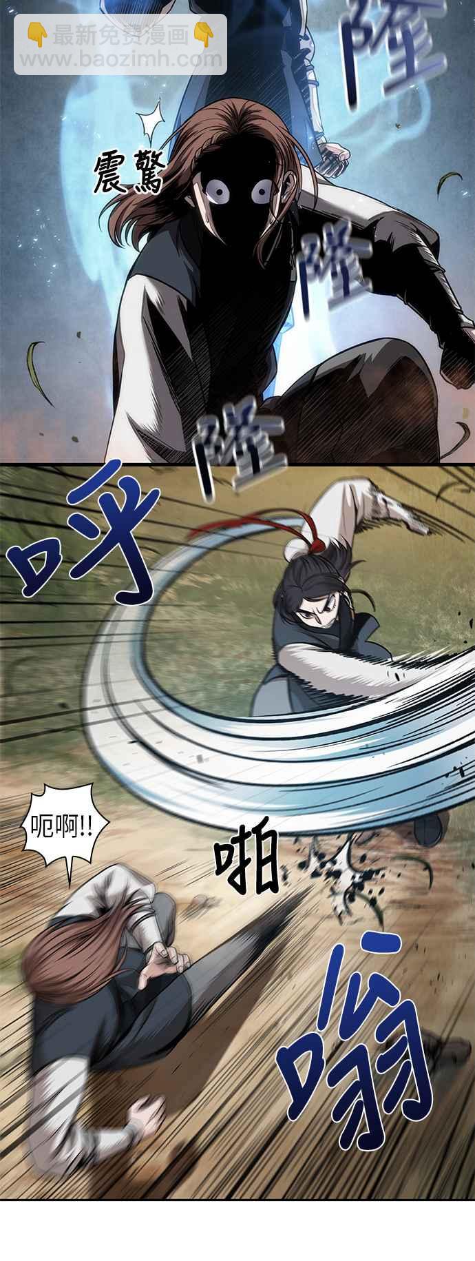 奈米魔神 - 0063. 第24章 六劍 (2)(1/2) - 3
