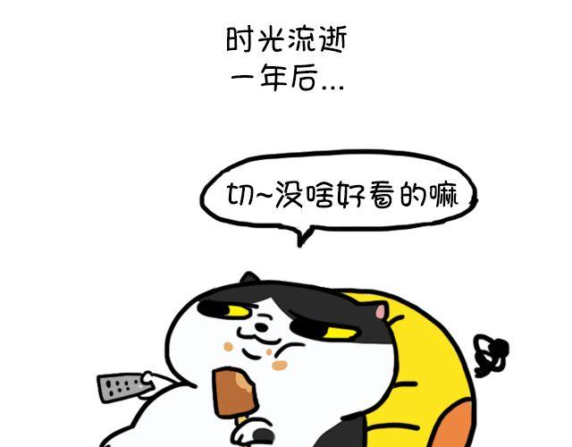 第11话 时间是把杀猫刀-第11话