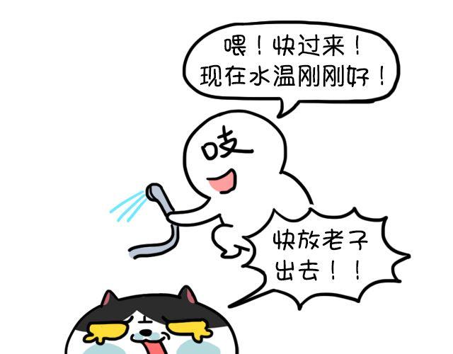 第13话 洗澡-第13话