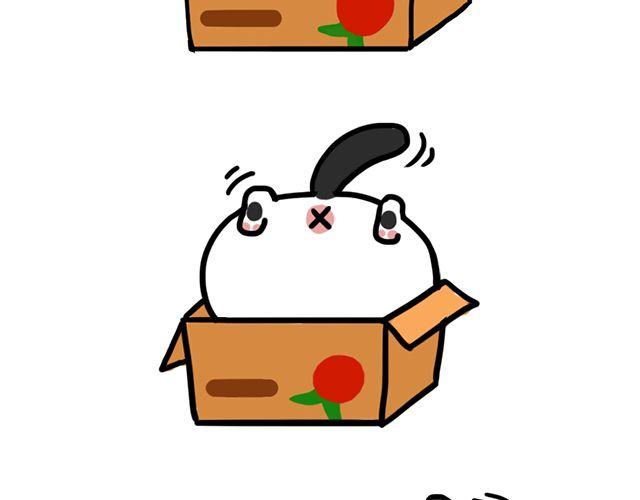 第3话 纸箱-第3话