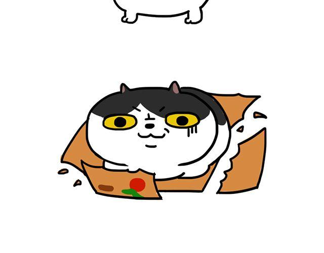 第3话 纸箱-第3话