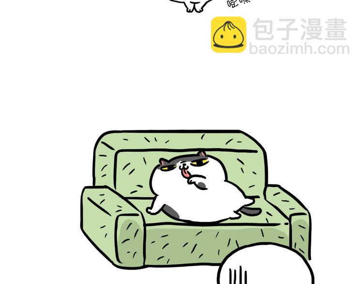 第21话 掉毛季-第21话