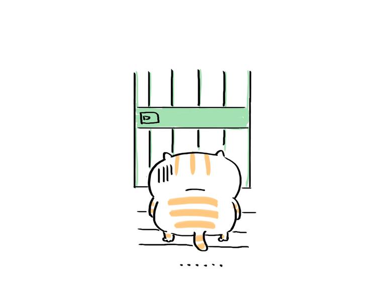 第23话 拿快递-第23话